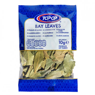 Bay Leaves (Tejpatta)