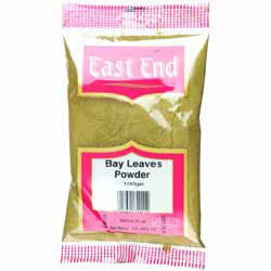 Bay Leaves Powder - East End - 100g