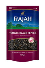 Rajah Spices All Varieties: Select from List