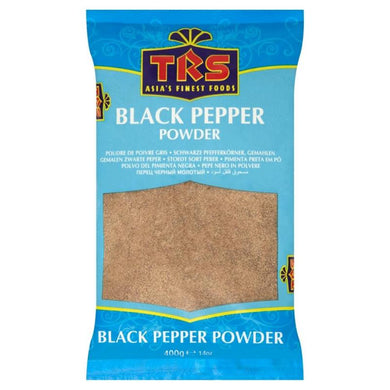 TRS Black Pepper Powder  400g