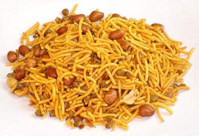 Bombay Mix