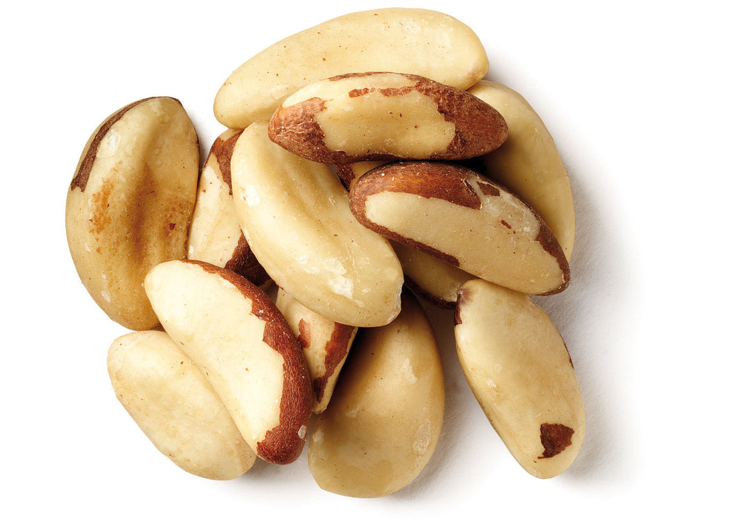 Brazil Nuts Raw ( No Shell)