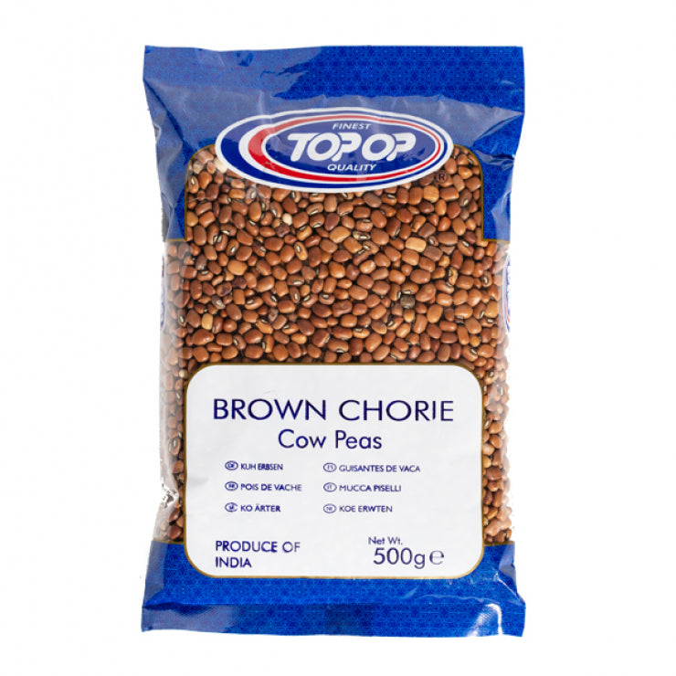 Brown Chorie  Cow Peas