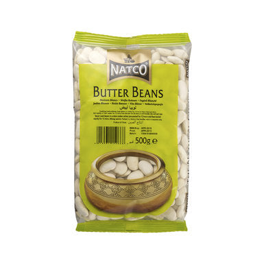 Natco  Butter Beans