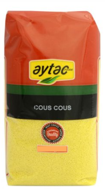 Aytac Cous Cous - 500g