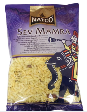 Natco Sav Mamra 325g