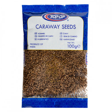 Caraway Seeds