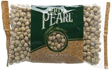 White Pearl Chick Peas