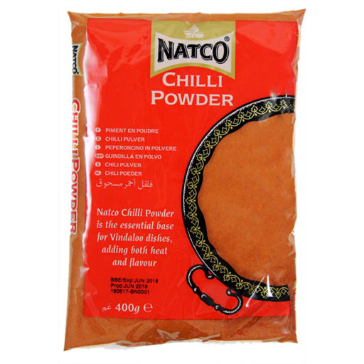 Chilli Powder Natco