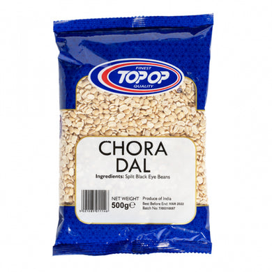 Top-Op Chora Dal