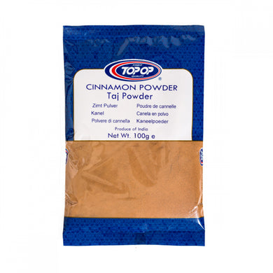 Top-Op Cinnamon Powder