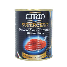 Tomatoes Puree - Cirio