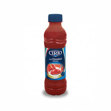 Tomatoes Puree - Cirio
