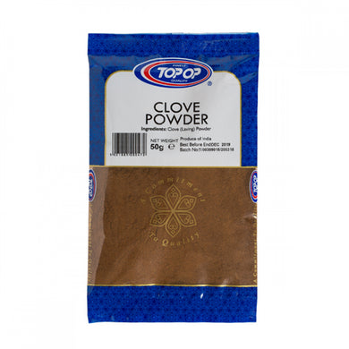 Clove (Laving) Powder