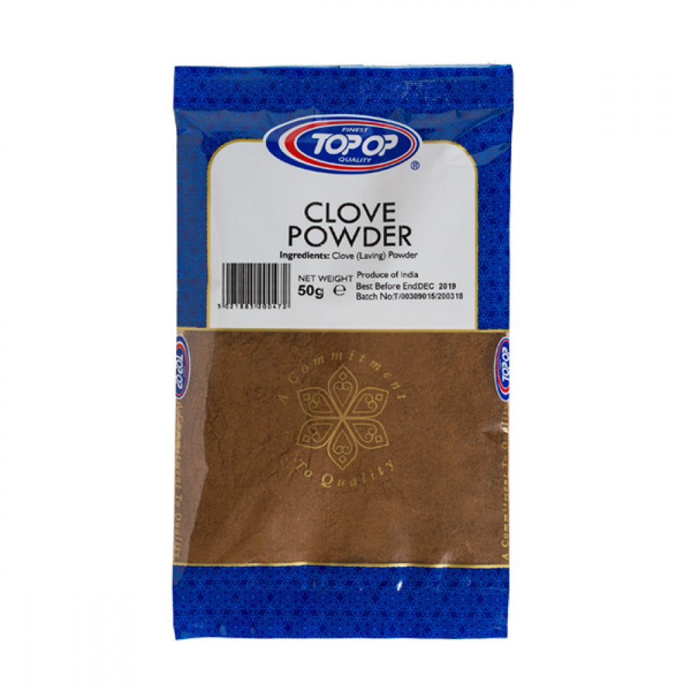 Clove (Laving) Powder
