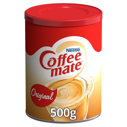 Nestle Coffee Mate Whitener 500G
