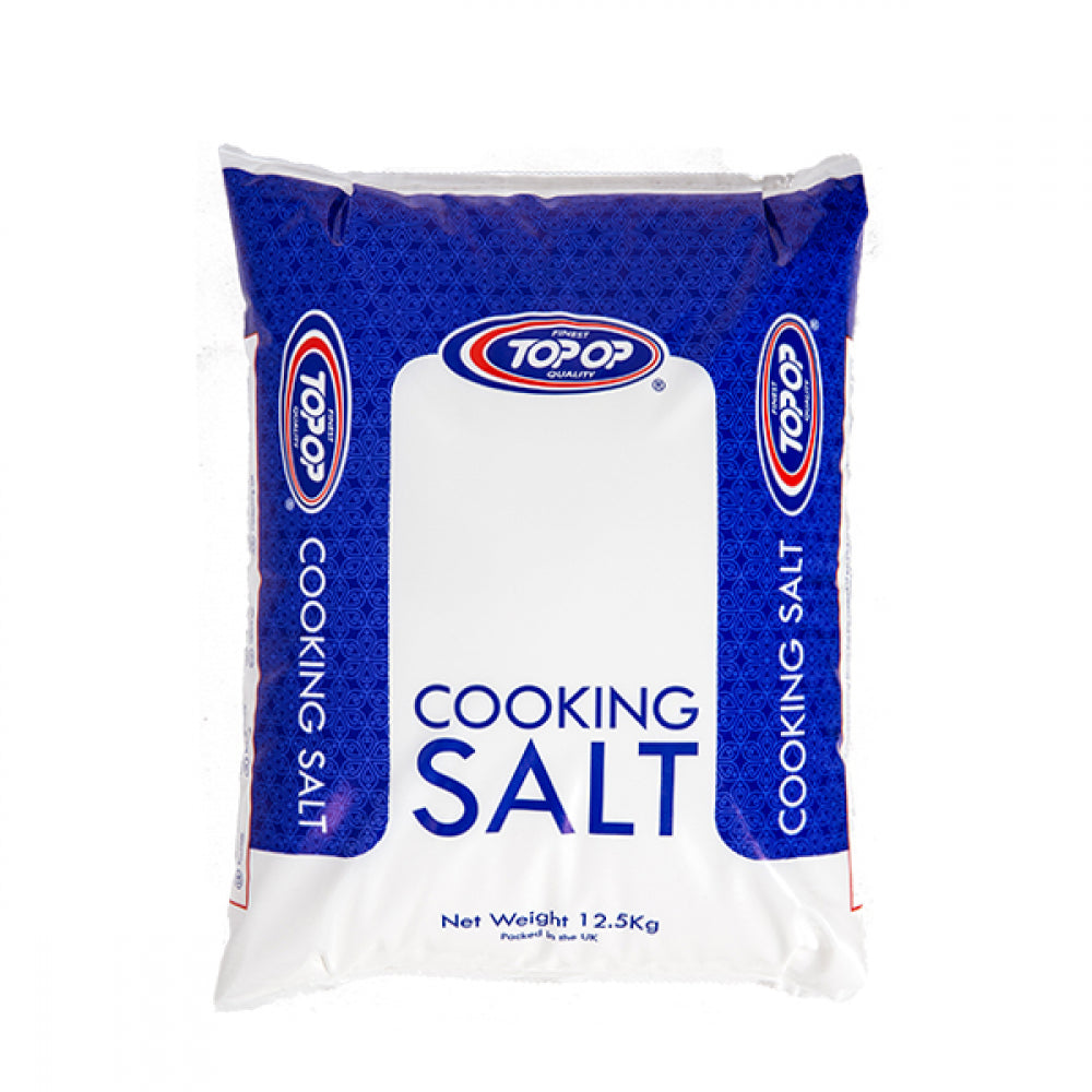 Cooking salt
