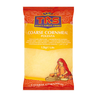 Trs Coarse Cornmeal