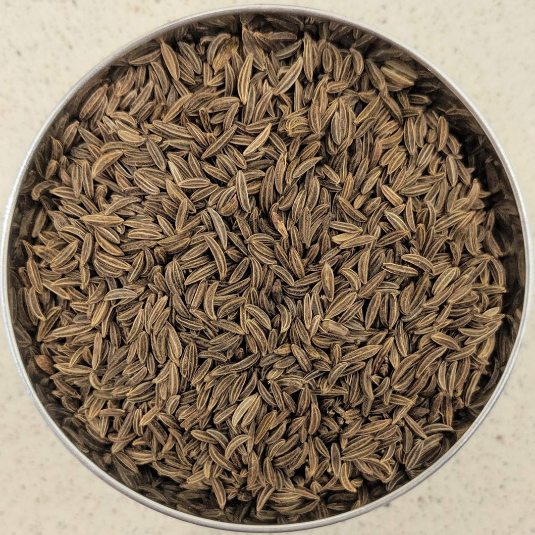 Cumin Seeds ( jeera ) Whole