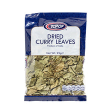 Dried  Curry Leaves