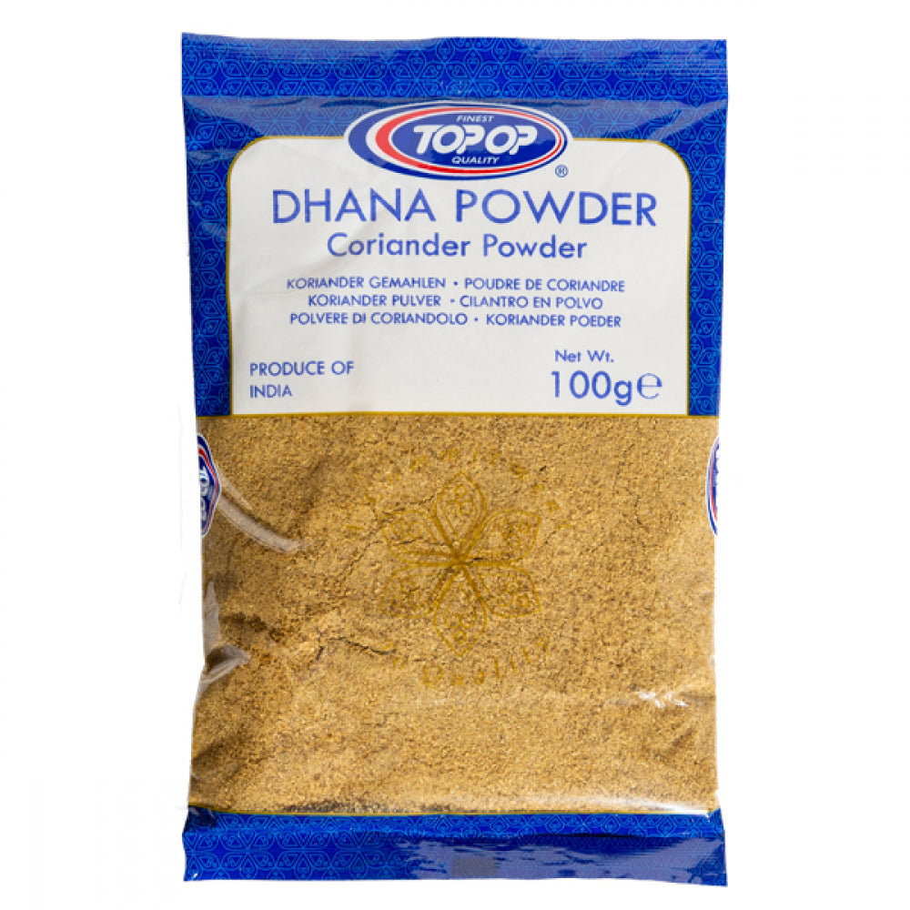 Dhana Powder Dhaniya