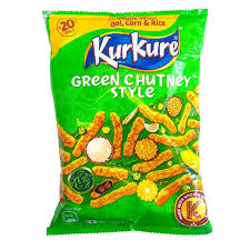 Kurkure Green Chutney 100g