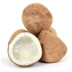 Dry Coconut Whole