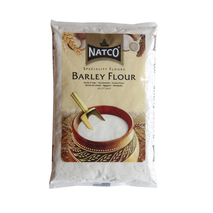 Natco Barley Flour 900g