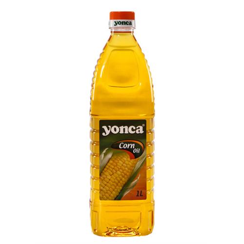 Corn Oil Yonca 750ml