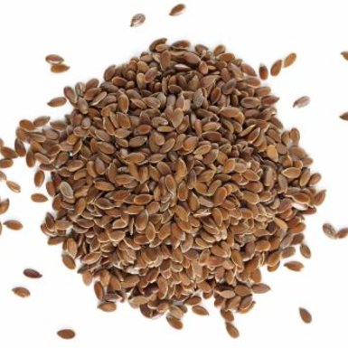 Brown Linseed