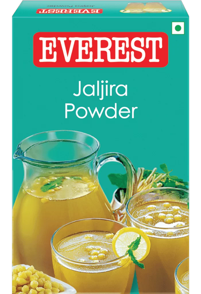 Everest Jaljira powder 100g