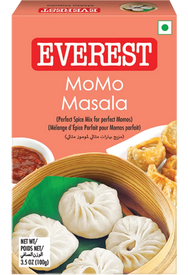 Everest Momo Masala 100g