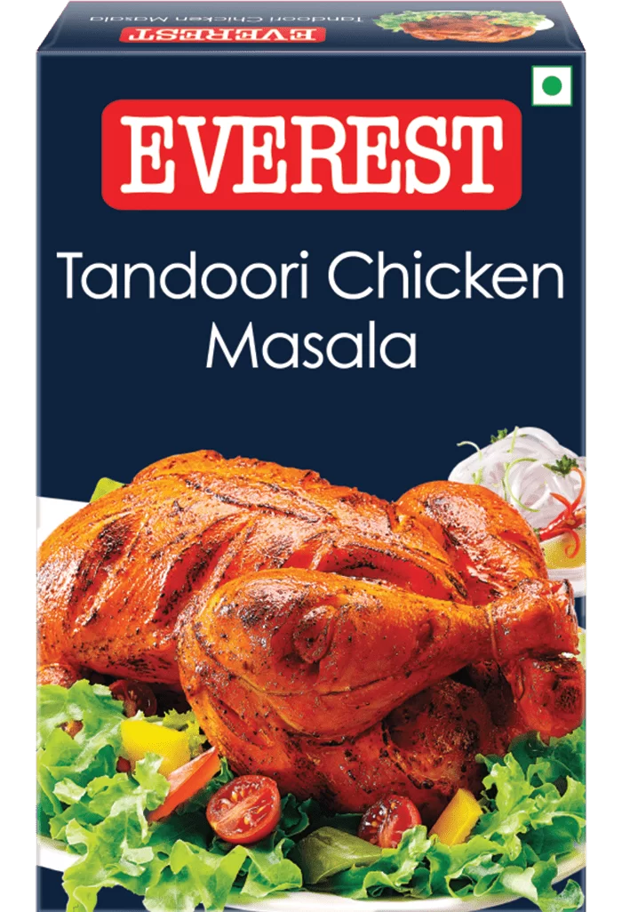 Everest Tandoori  Masala 100g