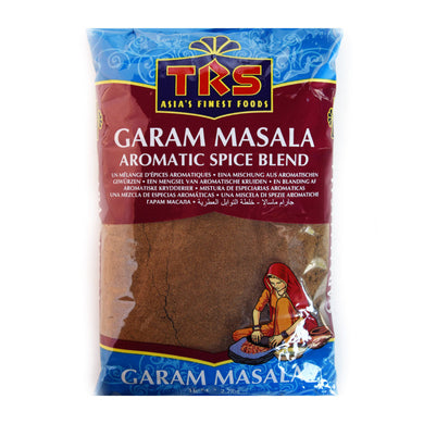 TRS GARAM MASALA 1kg