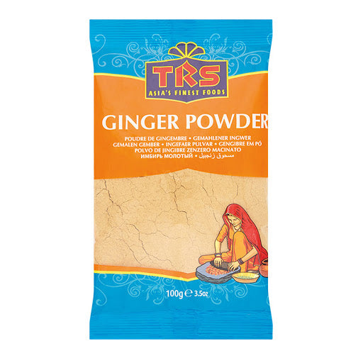 Trs Ginger Powder