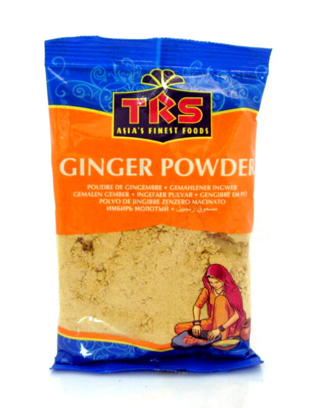 TRS Ginger Powder  400g