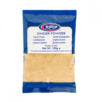 Ginger Powder