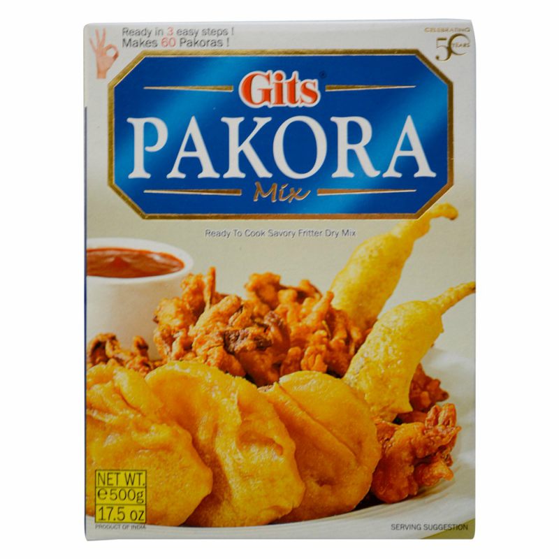 Gits Pakora -Mix  500g