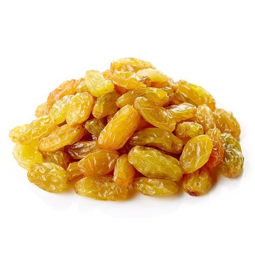 Golden Raisins Loose Pack