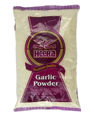 Heera  Garlic Powder 400g