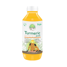 Aryan Turmeric (Desi Haldi) Juice 1000ml