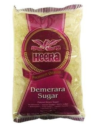 Demerara Sugar Heera