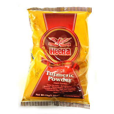 Heera Haldi Turmeric Powder 1kg