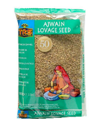 TRS Ajwain Seeds 1kg