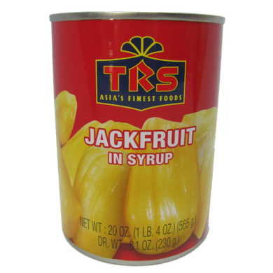 TRS Jackfruit In Syrup