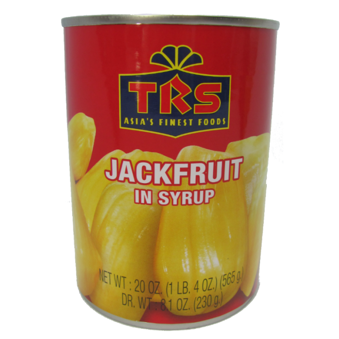 TRS Jackfruit In Syrup
