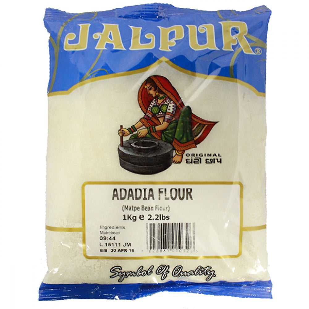 Jalpur Adadia Flour