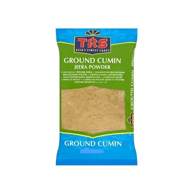 TRS Ground Cumin JEERA POWDER 400g