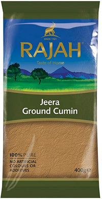 Jeera Ground Cumin Rajah