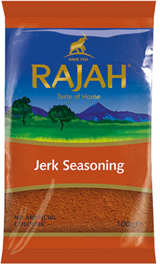 Rajah JERK SEASONING